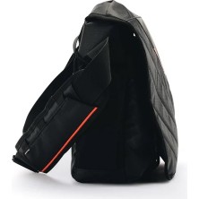 Mono M80-STRM-BLK M80 Stealth Relay Messenger Bag Siyah