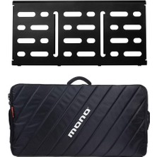 Mono Pedalboard Siyah Touraccessory Case 2.0