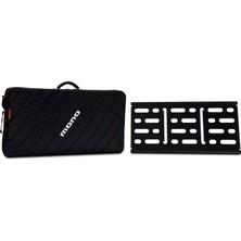 Mono Pedalboard Siyah Touraccessory Case 2.0