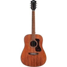 Guild D-320 Akustik Gitar Natural