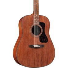 Guild D-320 Akustik Gitar Natural