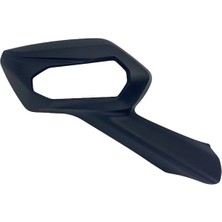 Honda Forza 250 Sağ Ayna Dış Kapak 2018-2020 88113-K0B-T00