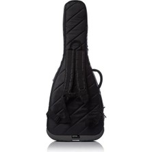 Mono M80-VHB-BLK Vertigo Semi-Hollow Gigbag Siyah