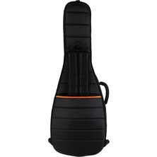 Mono M80-AP-BLK M80 Akustik Parlor Hybrid Gigbag Siyah