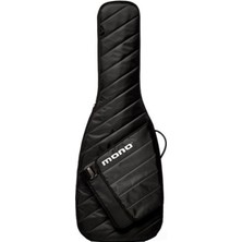 Mono M80-SEB-BLK Bas Gitar Sleeve Case Siyah