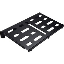 Mono Pfx-Pb-M-Blk-Bdl Medium Pedalboard Siyah Touraccessory Case 2.0