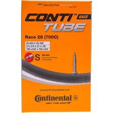 Continental Race 700X20 - 700X25 Sv 42MM Presta Iç Lastik