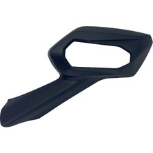 Honda Forza 250 Sol Ayna Dış Kapak 2018-2020   88118-K0B-T00