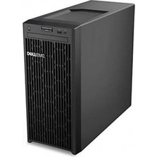 Dell Poweredge T150 PET15011A-08 Xeon E-2314 128GB 2tb HDD 300W Tower Server Freedos