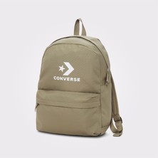 Converse Speed 3 Unisex Haki Sırt Çantası