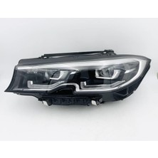 Degra 63118496161-FAR Sol LED Bmw 3 Serisi G20 2019  63118496149