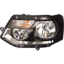 Marellı 710301254304-ÖN Far Sag Siyah Taban T5 2010  7E1941016D