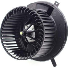 Kraftvoll 08130008-KALORIFER Motoru Seat Alhambra  1K1819015C