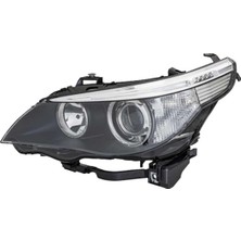 Wenderparts BA63127177751-FAR Bi-Xenon Sol Bmw E60 Lcı 2007 Sonrası  63127177751