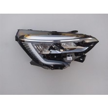 Maıs 260103507R-SAG Far Ledli Renault Clıo V 2023  260103507R