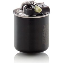 Sardes SF6111-YAKIT (Mazot) Filtresi Mercedes B180 Cdı W246  A6070901352