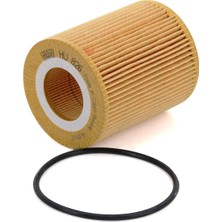 Fıl MLE1447-YAG Filtresi Land Rover Range Rover 3.0 Td6  LPZ000020