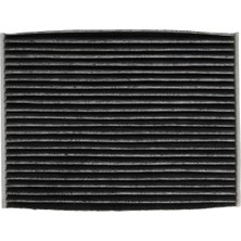 Fıl HCK7238-POLEN Filtresi Karbonlu Nıssan Qashqaı J11  272774812R