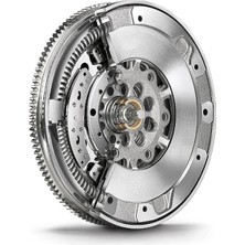 Luk 415054509-VOLANT Dsg Otomatik Audı A1 1.6 Tdı  03L105266EL