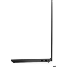 Lenovo Nb E16 Thınkpad 21JT0017TX RYZEN7-7730U 16GB 512SSD O/b 16 Dos