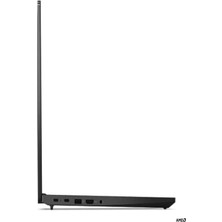 Lenovo Nb E16 Thınkpad 21JT0017TX RYZEN7-7730U 16GB 512SSD O/b 16 Dos