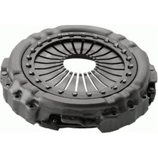 Sachs 3000 943 001-DSG Otomatik 7 Ileri Kavrama Seti 1.6 Benzinli Golf Vı  0AM198142T