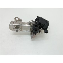 Hella 6NU358167-001-EGR Valfı Skoda Octavıa 1.6 Tdı  03L131512AT