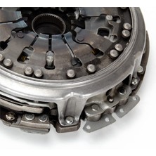 Sachs 3000 943 004-DSG 7 Ileri Otomatik Kavrama Seat Arona 1.6 Tdı  0AM198142T