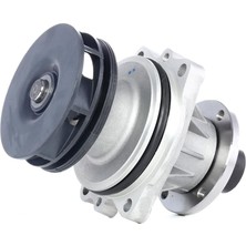Valeo 506107-DEVİRDAİM Su Pompası Bmw E39 520İ  11517527799
