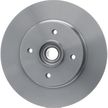 Marellı 360704030010-ARKA Fren Dıskı Tk Rulmanlı 1.6 Hdı Partner 09  4249.45