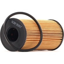 Fıl MLE1552A-YAG Filtresi Mercedes CLA180 D W118  A6081840100