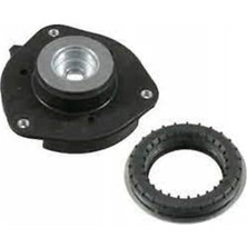 Fag 815004030-ÖN Amortisör Takozu Rulmanlı Passat B7  1K0412331BS1