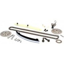 Supsan EZ-101-EKSANTRIK Zıncır Takımı 1.3 Cdtı Astra J 09  6606024