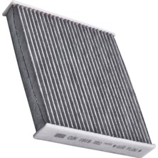 Mann CUK26010-POLEN Filtresi Karbonlu Polo 6r  6Q0820367B