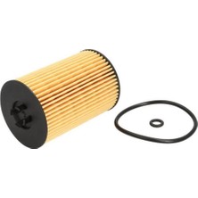 Bosch F026407157-YAG Filtresi Audı A4 40 Tdı  03N115562B