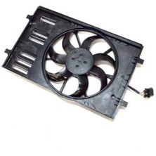 Nrf 47918-FAN Motoru Davlumbazlı 2.0 Tdı Transporter T6  7E0121205B