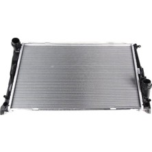 Orıs BBM913026-SU Radyatoru Bmw G30 520İ  17118743664