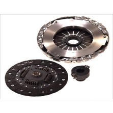 Luk 624329933-DEBRİYAJ Seti (Rulmanlı) Mercedes C Serisi C180 C200 W203  A0222507501