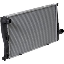 Valeo 735629-SU Radyatoru 1.4 Tsı Bmt 150 Hp Scırocco  1K0121251EE
