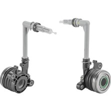 Aısın CSCN-003-HİDROLIK Debriyaj Rulmanı Renault Clıo V 1.5 Blue Dcı  306205974R
