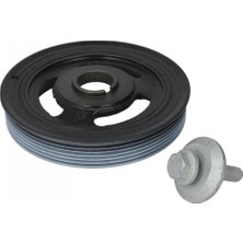 Kraftvoll 15050047-KRANK Kasnagı 1.6 Hdı (Ortası Bos) P3008 09  0515.T3