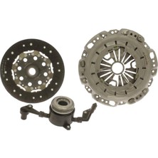 Mapa 017240 108-DEBRİYAJ Seti Rulmanlı Mercedes Sprınter V906 313 315 Cdı  A0002545208