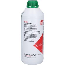 Febı 183409-YESİL Antifriz Bmw Onaylı 1.5 Lt