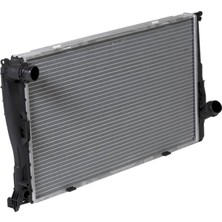 Kraftvoll 08040034-MOTOR Su Radyatoru 1.9 D/2.0 Hdı Klımasız Cıtroen Berlıngo 03  1331.Y8