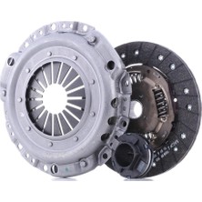 Mapa 016215 700-DEBRİYAJ Seti Rulmanlı Mercedes E200 W124 Klımasız  A0062505604 (Sasi Kontrol)