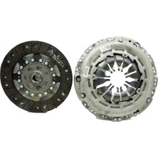 Blue Print ADN130220-DEBRİYAJ Seti Rulmansız Renault Kadjar 1.5dcı 302053931R