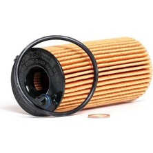 Fıl MLE1375-YAG Filtresi Bmw 316İ E46  11421716192