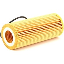 Fıl MLE1478-YAG Filtresi Bmw X5 30D E70  11427788460