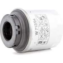 Bosch F026407183-YAG Filtresi Seat Altea 1.4 Tsı  03C115561D