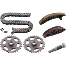 Febı 44950-EKSANTRİK Zincir Seti Mercedes Vıano 2.2 Cdı  A0039975794